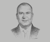 Carlos Treviño Medina, CEO, Petróleos Mexicanos (Pemex) Carlos Treviño Medina, CEO, Petróleos Mexicanos (Pemex)