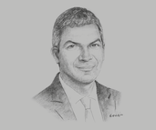 Iván Sandrea Silva, CEO, Sierra Oil and Gas