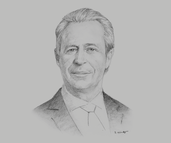 César Maillard Canudas, Managing Partner, Maillard, Cerbón, Canudas, Argumedo, Palma y Asociados