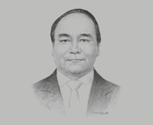 Nguyen Xuan Phuc, Prime Minister of the Socialist Republic of Vietnam