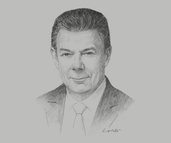 Juan Manuel Santos, Former President of Colombia; and Former President Pro Tempore, Pacific Alliance