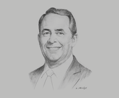 Liam Fox, UK Secretary of State for International Trade Liam Fox, UK Secretary of State for International Trade