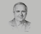 Luis Pagani, CEO, Arcor Luis Pagani, CEO, Arcor