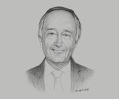 Miguel Acevedo, President, Argentine Industrial Union Miguel Acevedo, President, Argentine Industrial Union