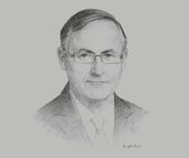 Alan Bollard, Executive Director, APEC Secretariat