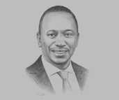 President Uhuru Kenyatta