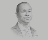 Kenneth Kaniu, CEO, Britam Asset Managers