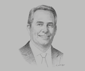 Liam Fox, UK Secretary of State for International Trade Liam Fox, UK Secretary of State for International Trade