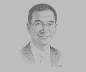 Justin Yifu Lin, Director, Institute of New Structural Economics, Peking University