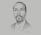 Ahmed Osman Ali, Governor, Central Bank of Djibouti