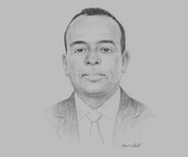 Mohamed Aramis, Minister of Decentralisation