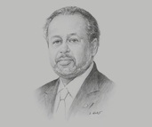 President Ismaïl Omar Guelleh