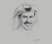 Salman bin Abdulaziz Al Badran, CEO, VIVA Kuwait