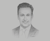 Alex Saleh, Partner, Al Tamimi & Co