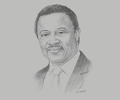 Tunde Afolabi, Chairman and CEO, Amni International Petroleum Development Company