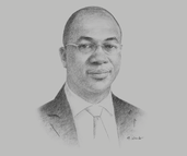 Kayode Akinkugbe, Managing Director and CEO, FBNQuest Merchant Bank
