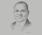 Peter Ashade, CEO, United Capital