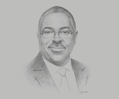 Babatunde Fowler, Executive Chairman, Federal Inland Revenue Service (FIRS)