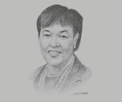 Patricia Scotland, Secretary-General, Commonwealth