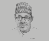 President Muhammadu Buhari