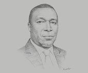 Afam Nwokedi, Principal Counsel and Group Head, Stillwaters Law Firm