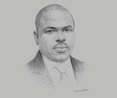 Olaide Agboola, Managing Partner, Purple Capital