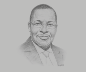 Umar Danbatta, Executive Vice-chairman and CEO, Nigerian Communications Commission (NCC)