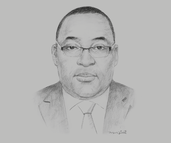 Hassan Bello, Executive Secretary and CEO, Nigerian Shippers’ Council (NSC)