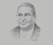 Abdelkader Benmessaoud, Minister of Tourism and Handicrafts