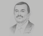 Mohamed Arkab, CEO, Sonelgaz