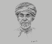 Sultan Qaboos bin Said Al Said