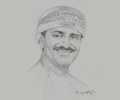 Ahmed Al Musalmi, Board Member, Special Economic Zone Authority at Duqm; and CEO, Bank Sohar