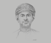 Ali bin Masoud Al Sunaidy, Minister of Commerce and Industry