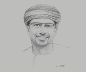 Abdulaziz Mohammed Al Balushi, Group CEO, Ominvest