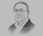 U Kyaw Kyaw Maung, Governor, Central Bank of Myanmar (CBM)
