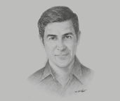 Parag Khanna, Founder and Managing Partner, FutureMap