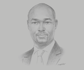 Cheick Sanankoua, Managing Partner, HC Capital Properties