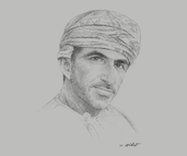 Bader Al Nadabi, Vice-chairman and Co-founder, Al Sarh Group