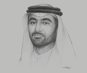  Mohammed Ali Al Qaed, Chief Executive, Information and eGovernment Authority (iGA)