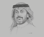 Sheikh Khalifa bin Ebrahim Al Khalifa, CEO, Bahrain Bourse (BHB) Sheikh Khalifa bin Ebrahim Al Khalifa, CEO, Bahrain Bourse (BHB)