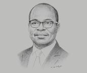 Ernest Addison, Governor, Bank of Ghana