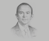 Younes Benjelloun, Partner and CEO, CFG Bank