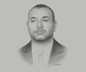 His Majesty King Mohammed VI