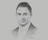 Adnan Chilwan, Group CEO, Dubai Islamic Bank