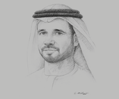 Jamal Salem Al Dhaheri, CEO, Senaat