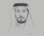 Sheikh Abdulla bin Mohammed Al Hamed, Chairman, Department of Health (DoH)