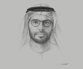 Mohamed Khalifa Al Mubarak, Chairman, Department of Culture and Tourism – Abu Dhabi (DCT Abu Dhabi)