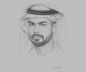 Saif Saeed Ghobash, Undersecretary, Department of Culture and Tourism – Abu Dhabi