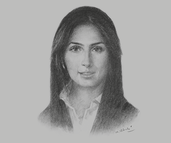 Razan Khalifa Al Mubarak, Secretary-General, Environment Agency – Abu Dhabi