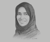 Maryam Eid AlMheiri, CEO, Media Zone Authority – Abu Dhabi and twofour54